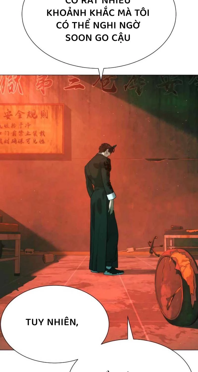 Sát Thủ Peter Chapter 65 - Trang 4