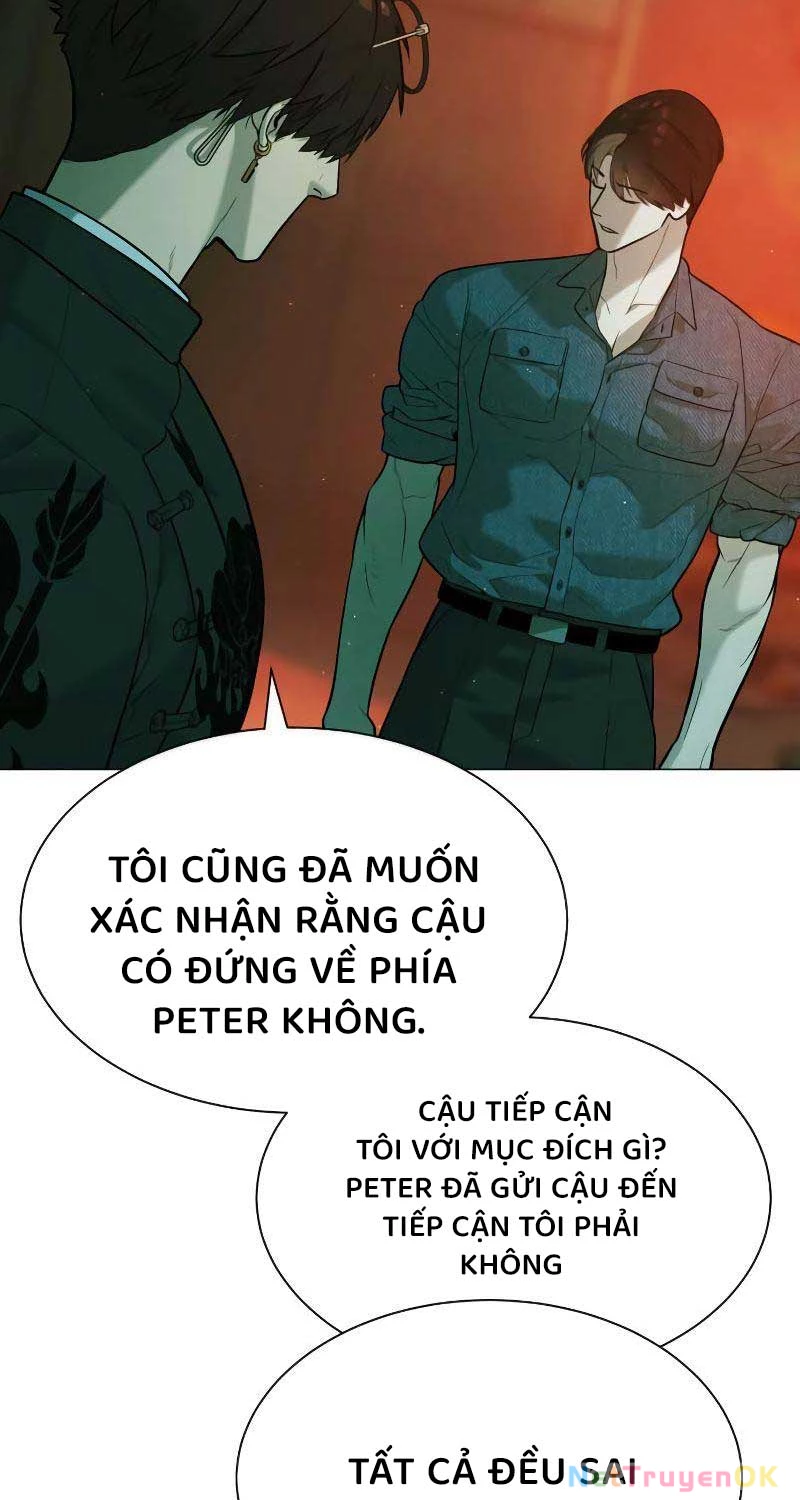 Sát Thủ Peter Chapter 65 - Trang 4