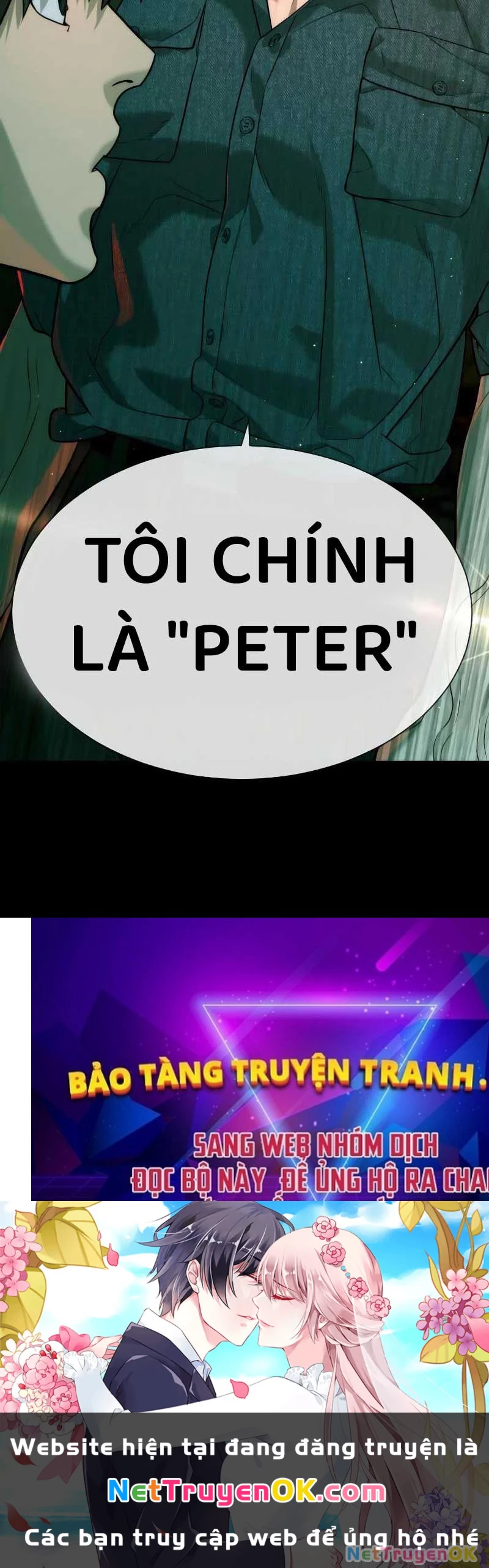 Sát Thủ Peter Chapter 65 - Trang 4