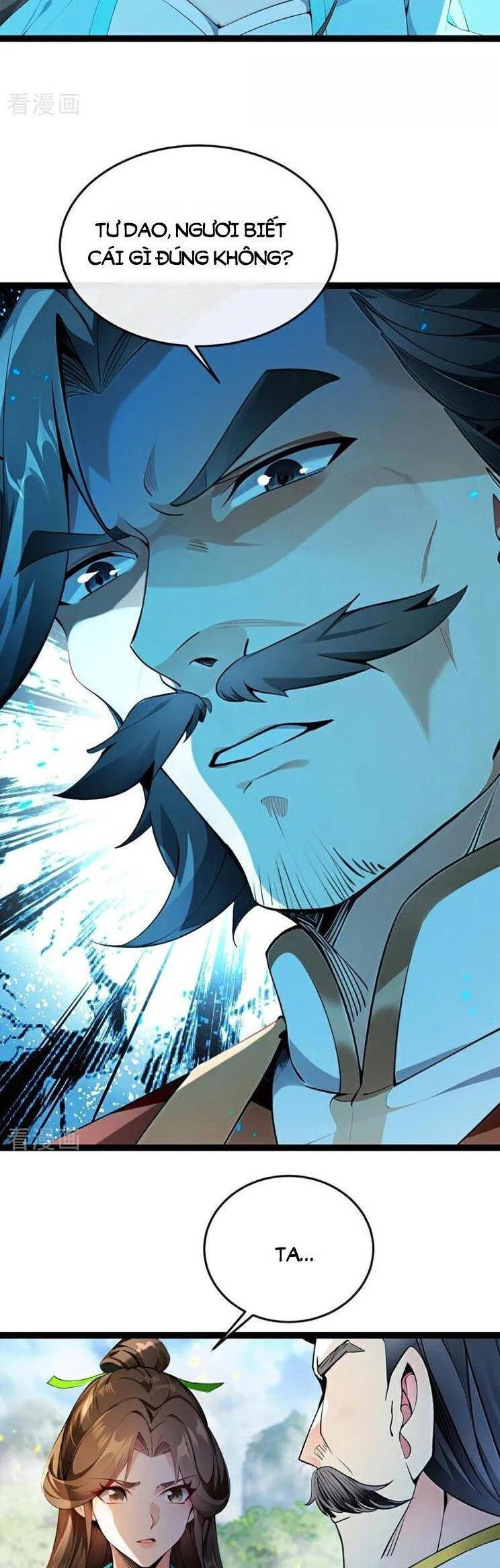 Thập Đại Đế Hoàng Đều Là Đệ Tử Của Ta Chapter 367 - Trang 4