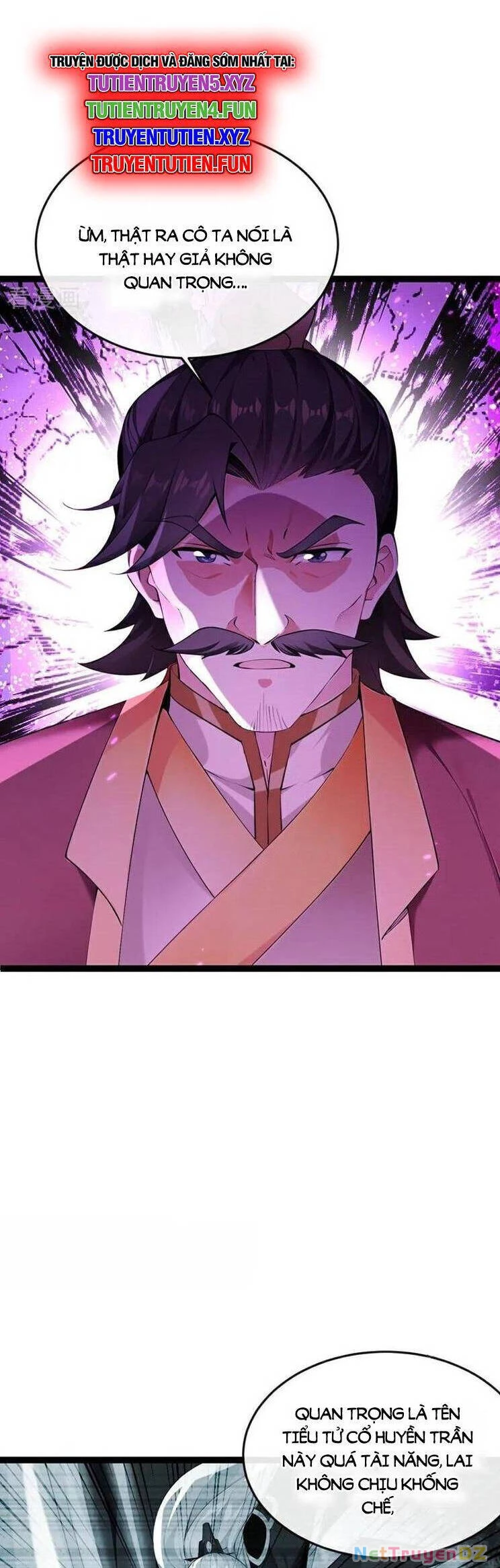 Thập Đại Đế Hoàng Đều Là Đệ Tử Của Ta Chapter 367 - Trang 4