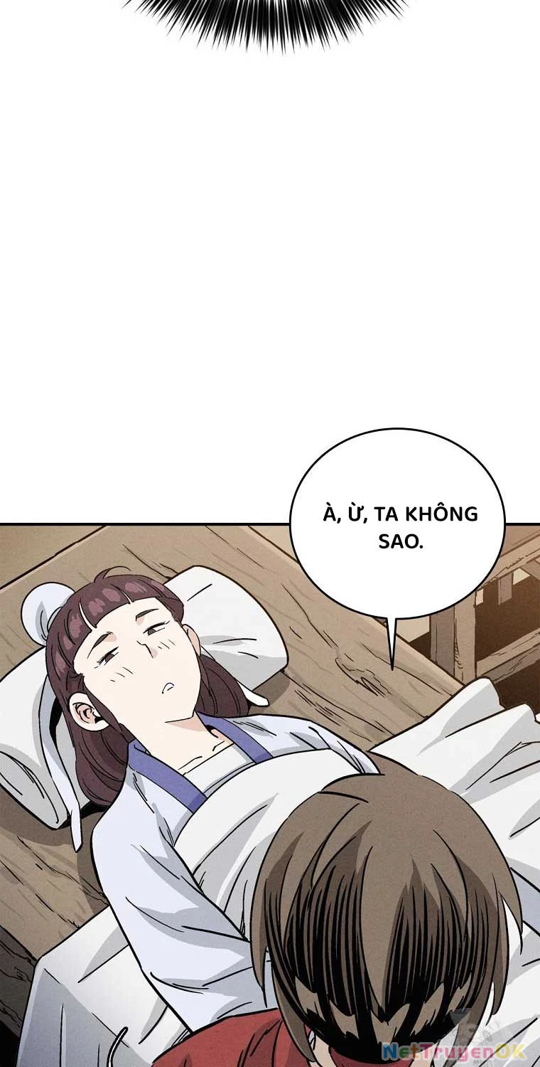 Trọng Sinh Thành Thần Y Thời Tam Quốc Chapter 135 - Trang 4
