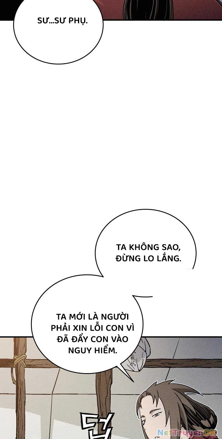 Trọng Sinh Thành Thần Y Thời Tam Quốc Chapter 135 - Trang 4