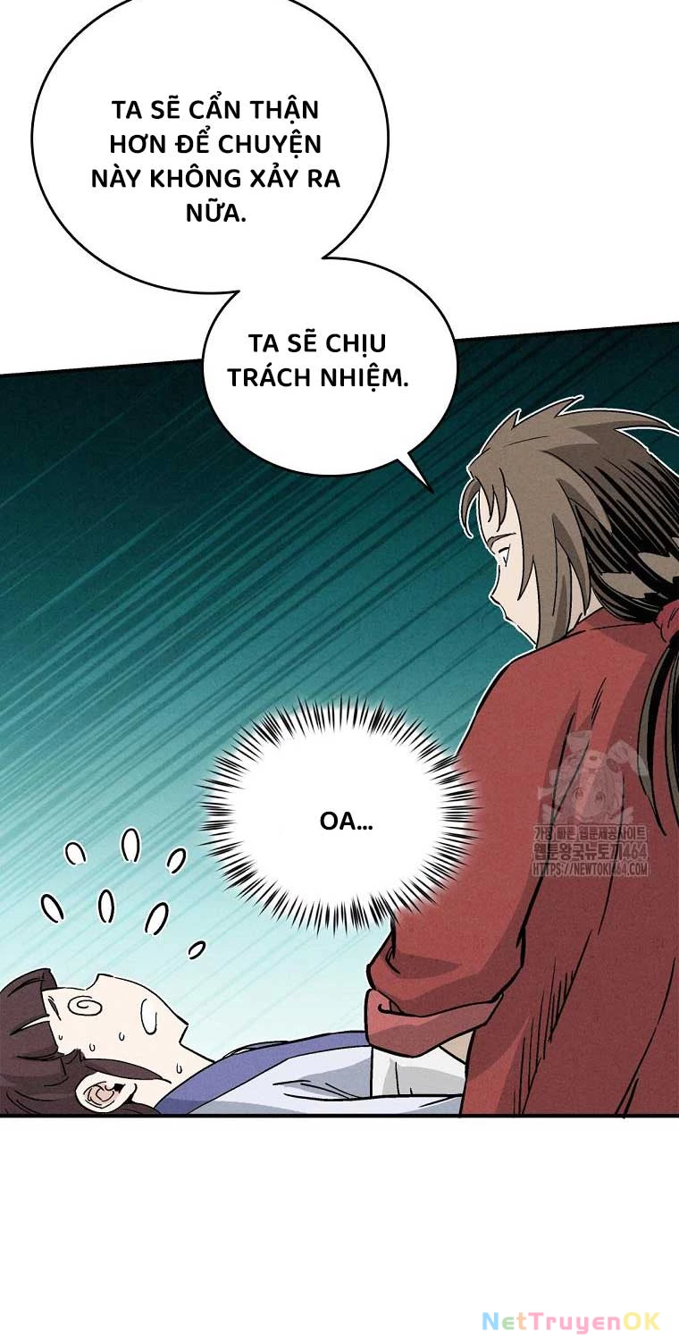 Trọng Sinh Thành Thần Y Thời Tam Quốc Chapter 135 - Trang 4