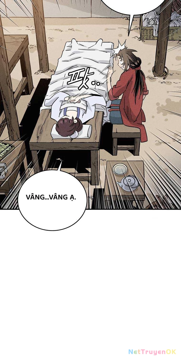 Trọng Sinh Thành Thần Y Thời Tam Quốc Chapter 135 - Trang 4