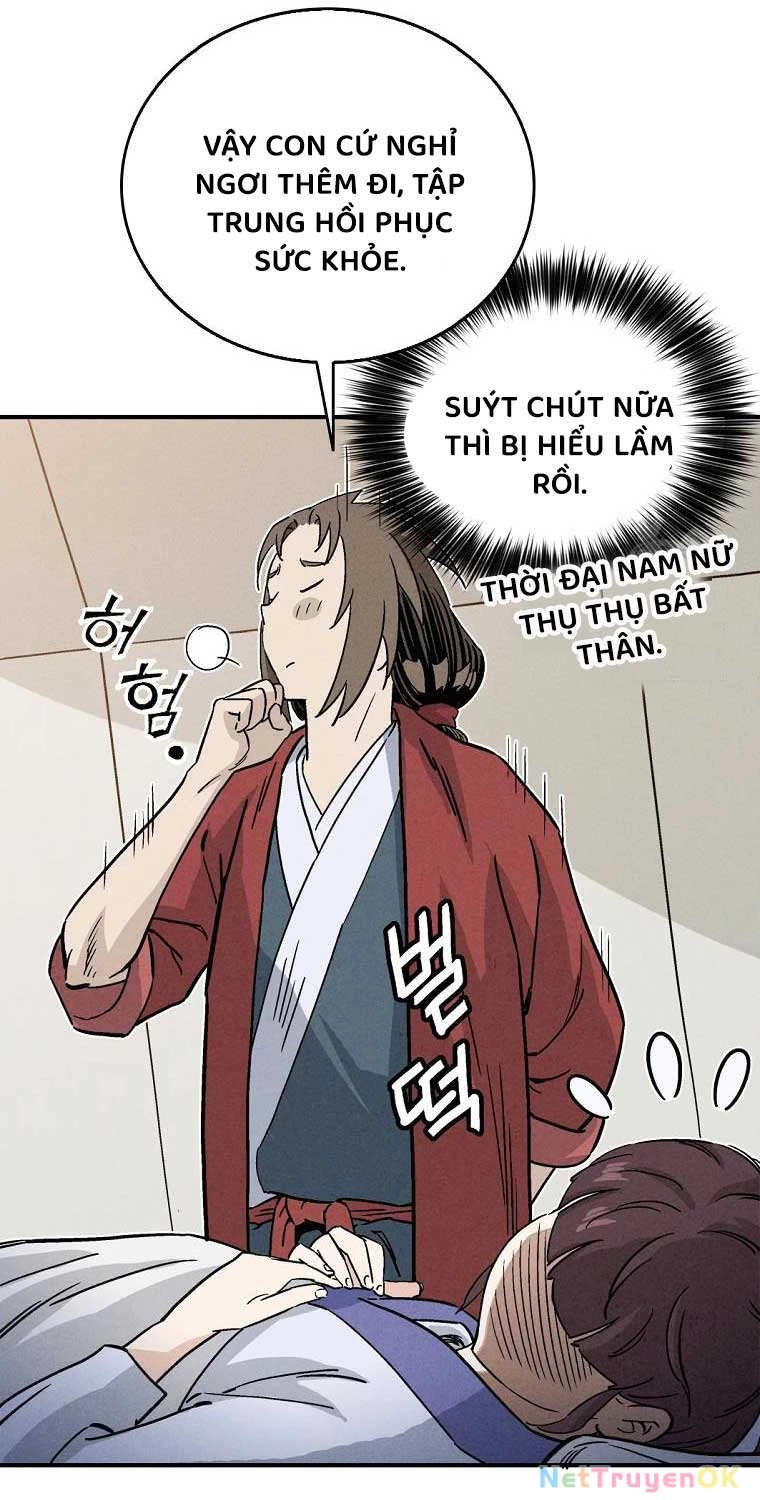 Trọng Sinh Thành Thần Y Thời Tam Quốc Chapter 135 - Trang 4