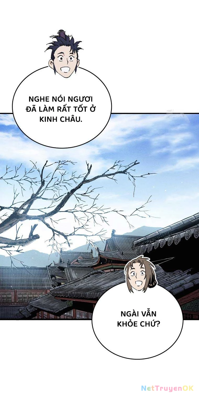 Trọng Sinh Thành Thần Y Thời Tam Quốc Chapter 135 - Trang 4