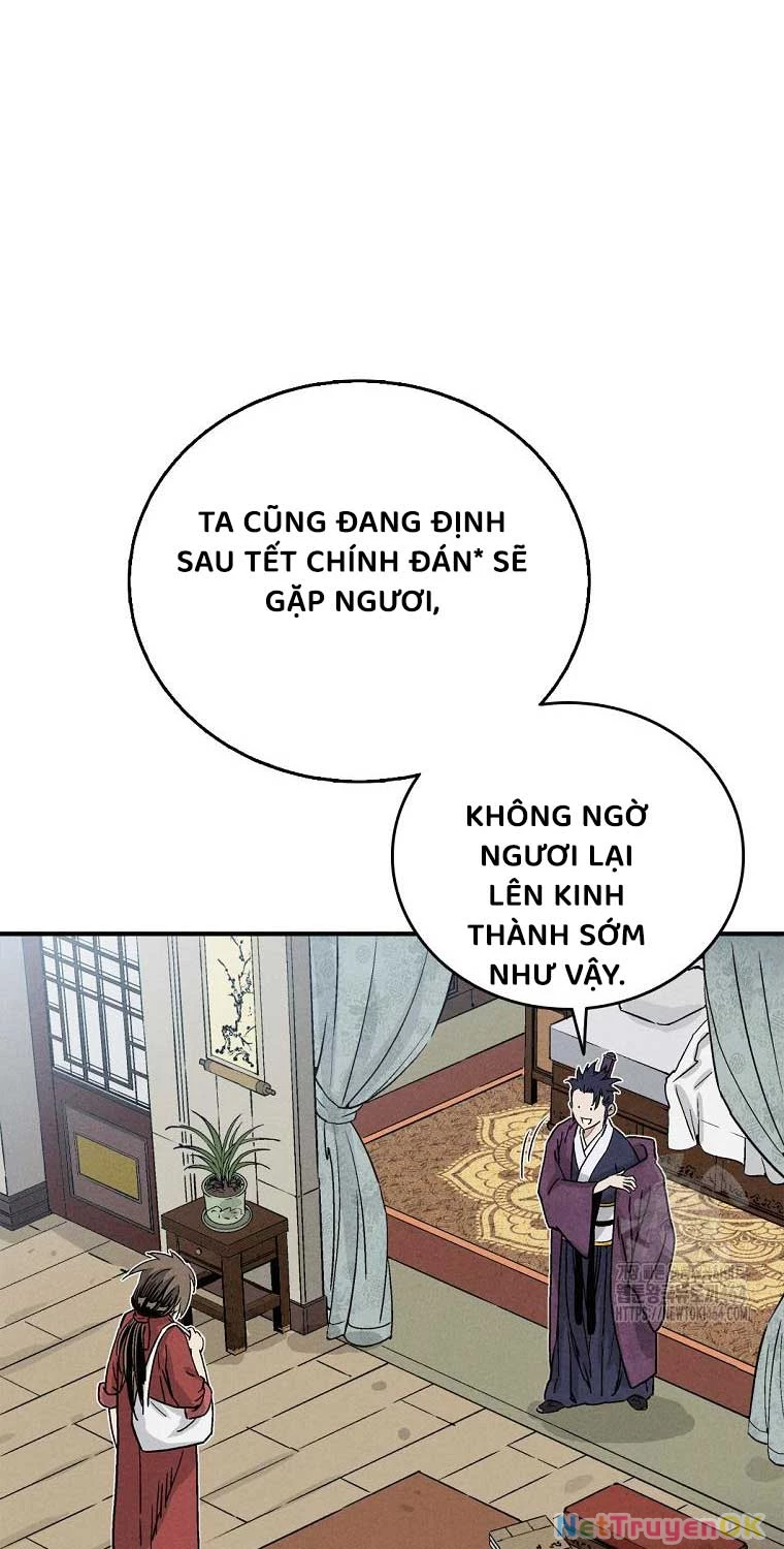 Trọng Sinh Thành Thần Y Thời Tam Quốc Chapter 135 - Trang 4