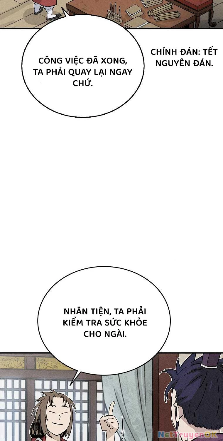 Trọng Sinh Thành Thần Y Thời Tam Quốc Chapter 135 - Trang 4