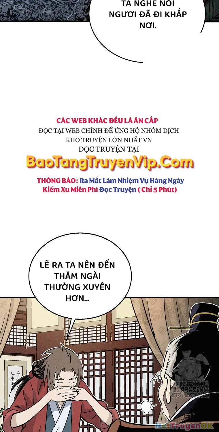 Trọng Sinh Thành Thần Y Thời Tam Quốc Chapter 135 - Trang 4