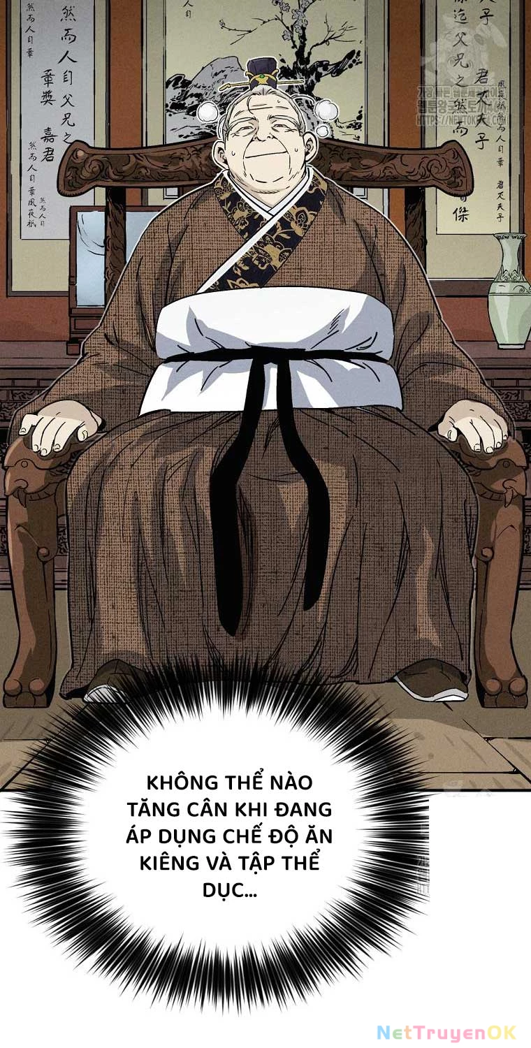 Trọng Sinh Thành Thần Y Thời Tam Quốc Chapter 135 - Trang 4