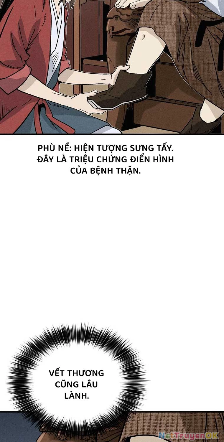 Trọng Sinh Thành Thần Y Thời Tam Quốc Chapter 135 - Trang 4