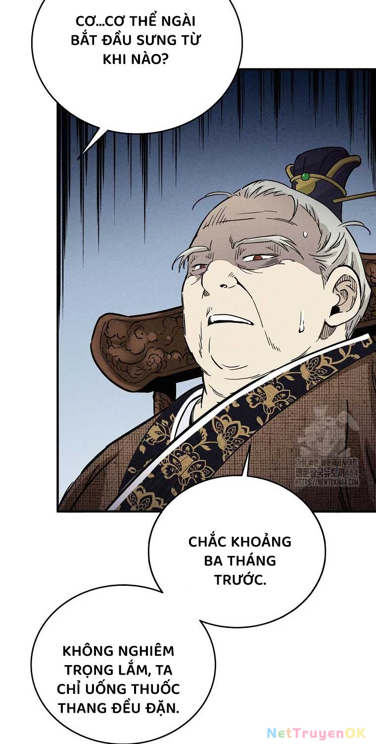 Trọng Sinh Thành Thần Y Thời Tam Quốc Chapter 135 - Trang 4
