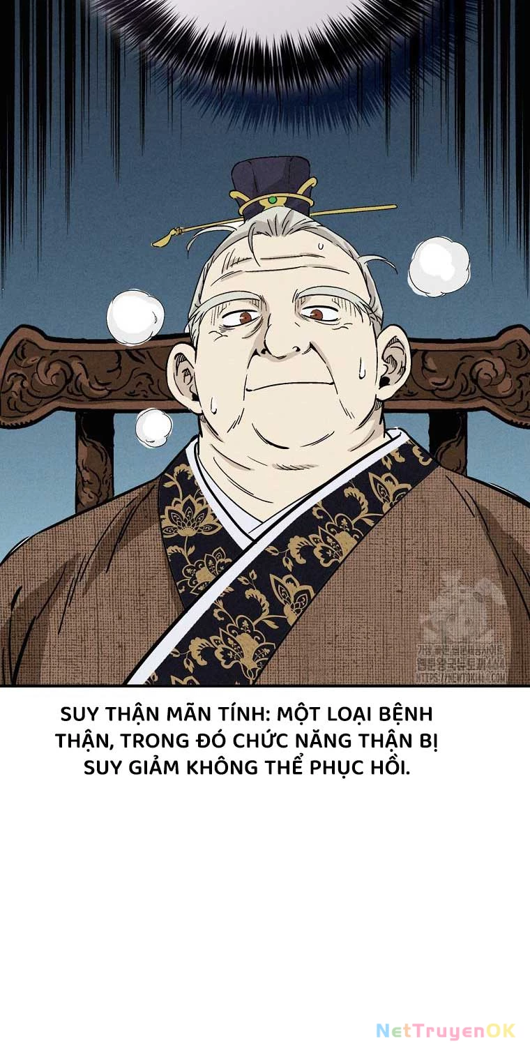 Trọng Sinh Thành Thần Y Thời Tam Quốc Chapter 135 - Trang 4