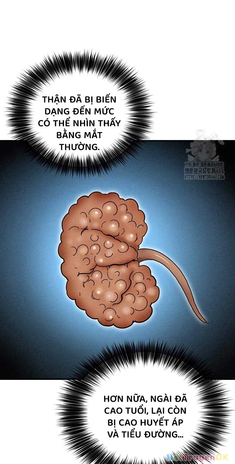 Trọng Sinh Thành Thần Y Thời Tam Quốc Chapter 135 - Trang 4