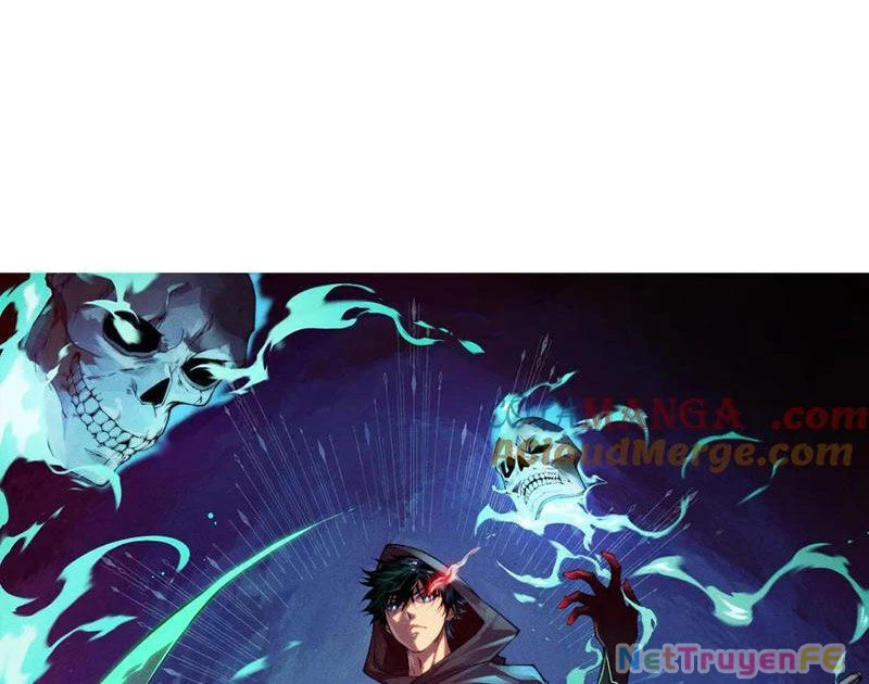 Sức Mạnh Tối Đa? Ta Lại Là Vong Linh Sư! Chapter 58 - Trang 4