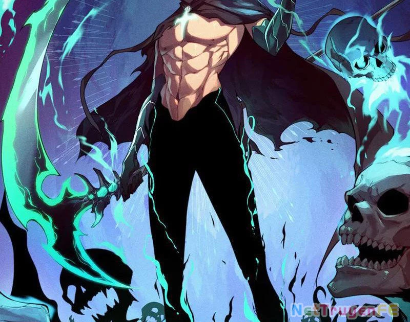 Sức Mạnh Tối Đa? Ta Lại Là Vong Linh Sư! Chapter 58 - Trang 4