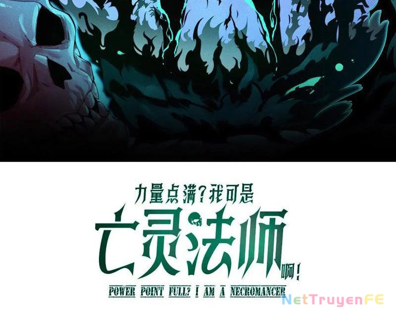 Sức Mạnh Tối Đa? Ta Lại Là Vong Linh Sư! Chapter 58 - Trang 4