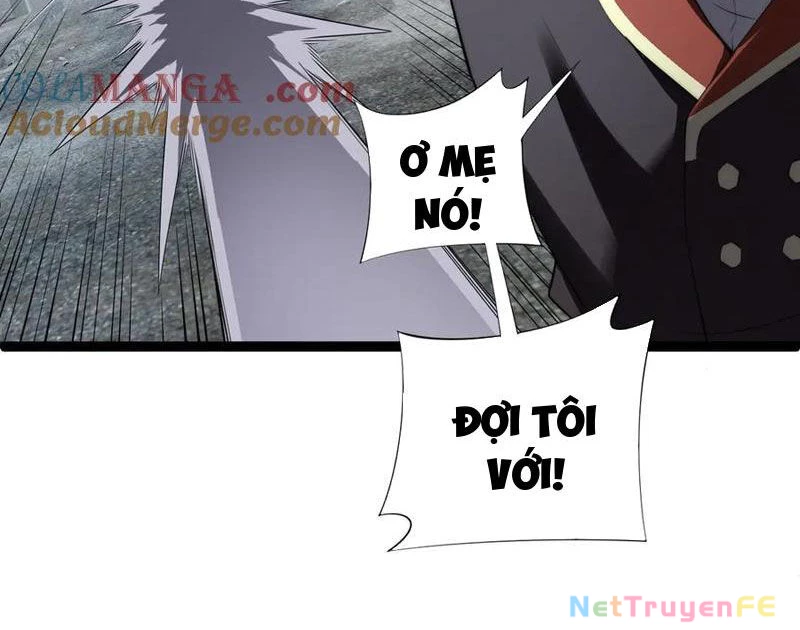 Sức Mạnh Tối Đa? Ta Lại Là Vong Linh Sư! Chapter 58 - Trang 4