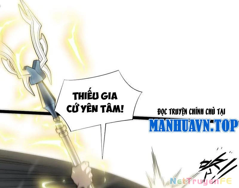 Sức Mạnh Tối Đa? Ta Lại Là Vong Linh Sư! Chapter 58 - Trang 4