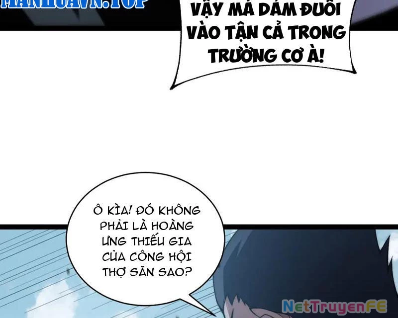 Sức Mạnh Tối Đa? Ta Lại Là Vong Linh Sư! Chapter 58 - Trang 4
