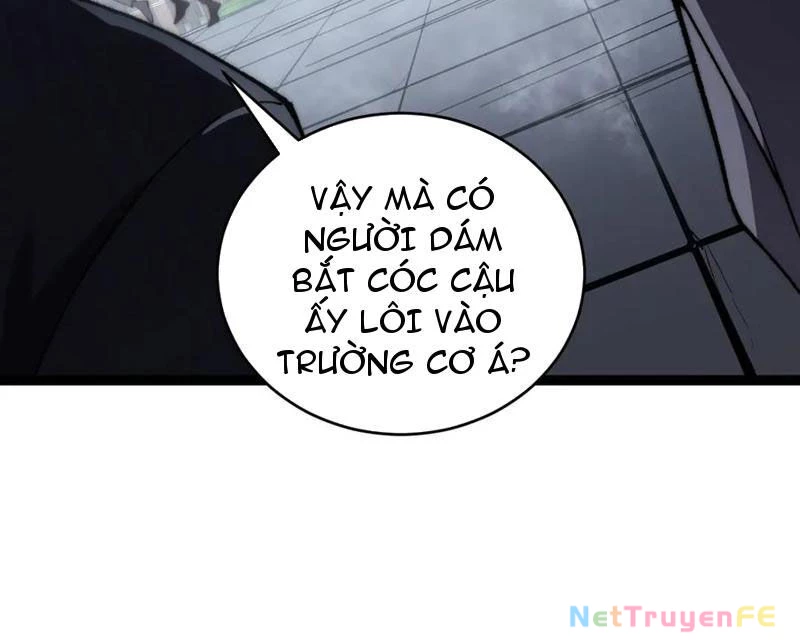 Sức Mạnh Tối Đa? Ta Lại Là Vong Linh Sư! Chapter 58 - Trang 4