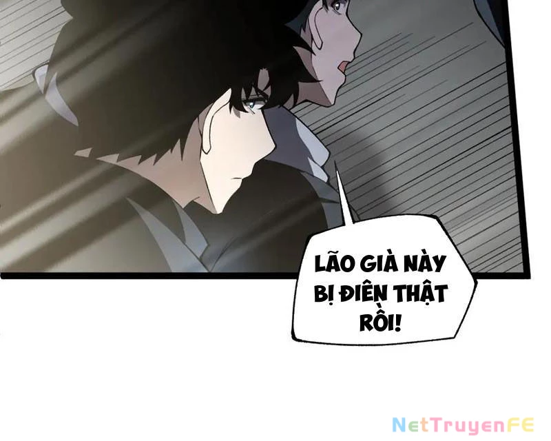 Sức Mạnh Tối Đa? Ta Lại Là Vong Linh Sư! Chapter 58 - Trang 4