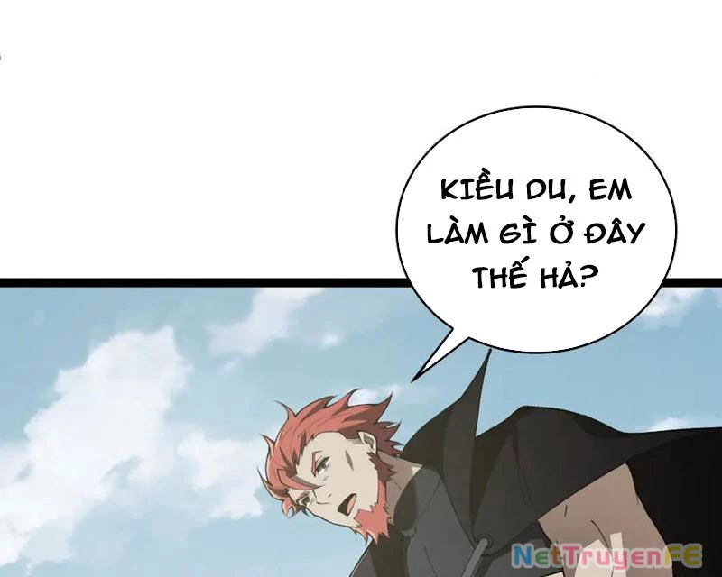 Sức Mạnh Tối Đa? Ta Lại Là Vong Linh Sư! Chapter 58 - Trang 4