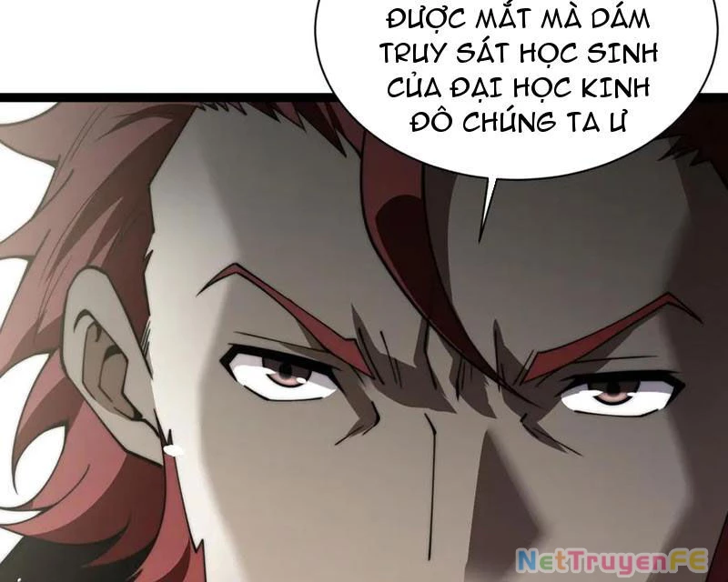 Sức Mạnh Tối Đa? Ta Lại Là Vong Linh Sư! Chapter 58 - Trang 4