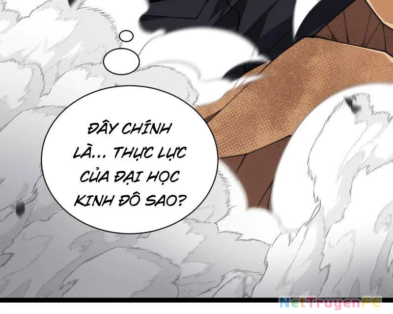 Sức Mạnh Tối Đa? Ta Lại Là Vong Linh Sư! Chapter 58 - Trang 4
