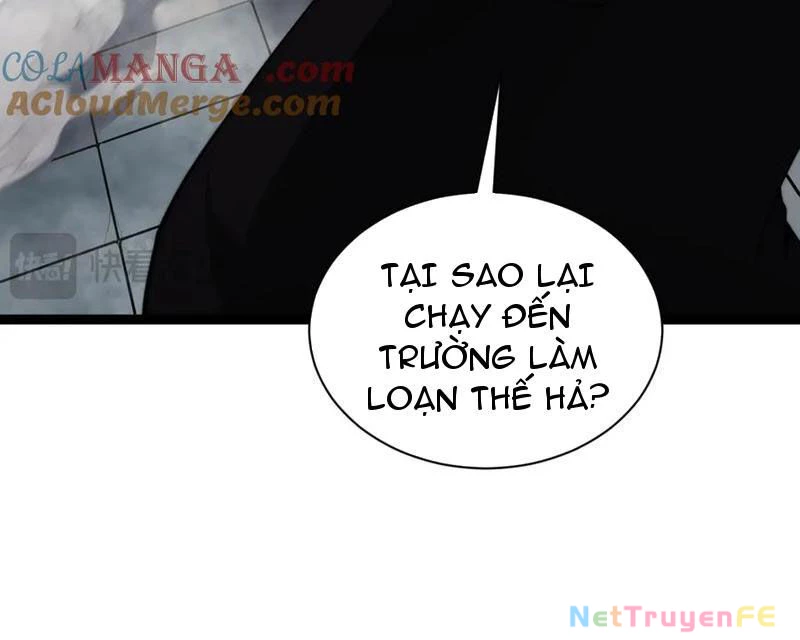 Sức Mạnh Tối Đa? Ta Lại Là Vong Linh Sư! Chapter 58 - Trang 4