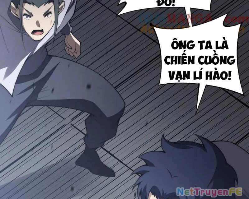 Sức Mạnh Tối Đa? Ta Lại Là Vong Linh Sư! Chapter 58 - Trang 4