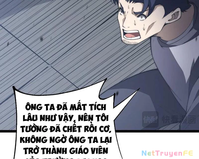 Sức Mạnh Tối Đa? Ta Lại Là Vong Linh Sư! Chapter 58 - Trang 4