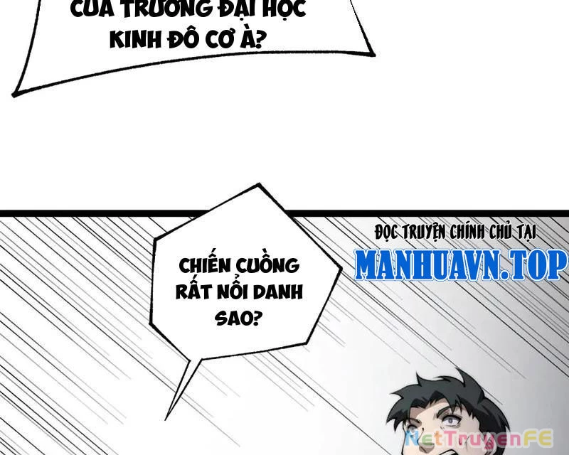 Sức Mạnh Tối Đa? Ta Lại Là Vong Linh Sư! Chapter 58 - Trang 4