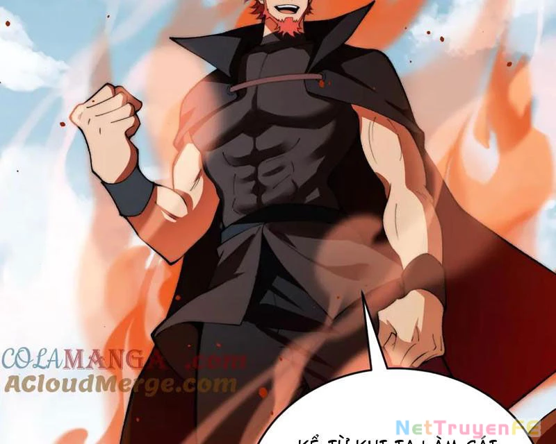 Sức Mạnh Tối Đa? Ta Lại Là Vong Linh Sư! Chapter 58 - Trang 4