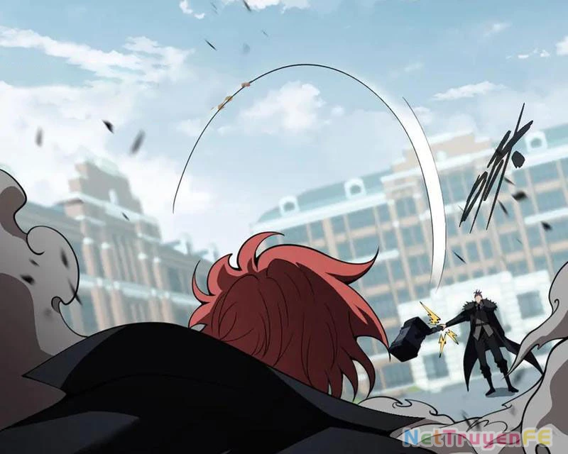 Sức Mạnh Tối Đa? Ta Lại Là Vong Linh Sư! Chapter 58 - Trang 4