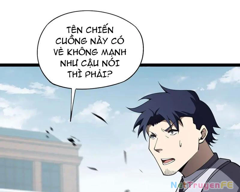 Sức Mạnh Tối Đa? Ta Lại Là Vong Linh Sư! Chapter 58 - Trang 4