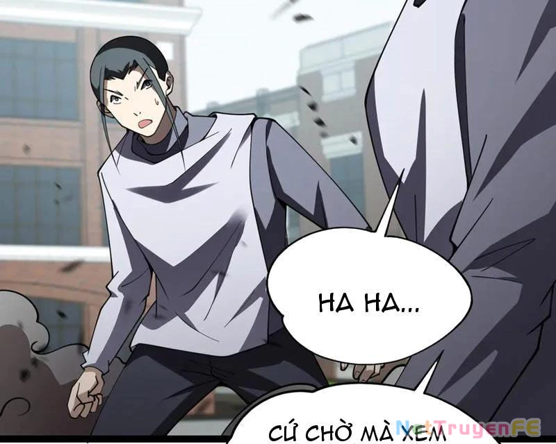 Sức Mạnh Tối Đa? Ta Lại Là Vong Linh Sư! Chapter 58 - Trang 4