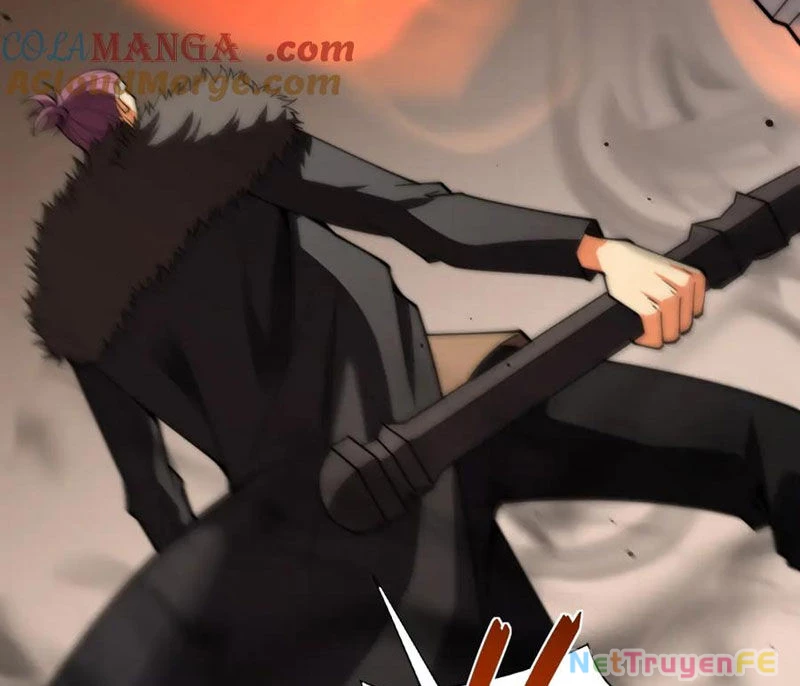 Sức Mạnh Tối Đa? Ta Lại Là Vong Linh Sư! Chapter 58 - Trang 4