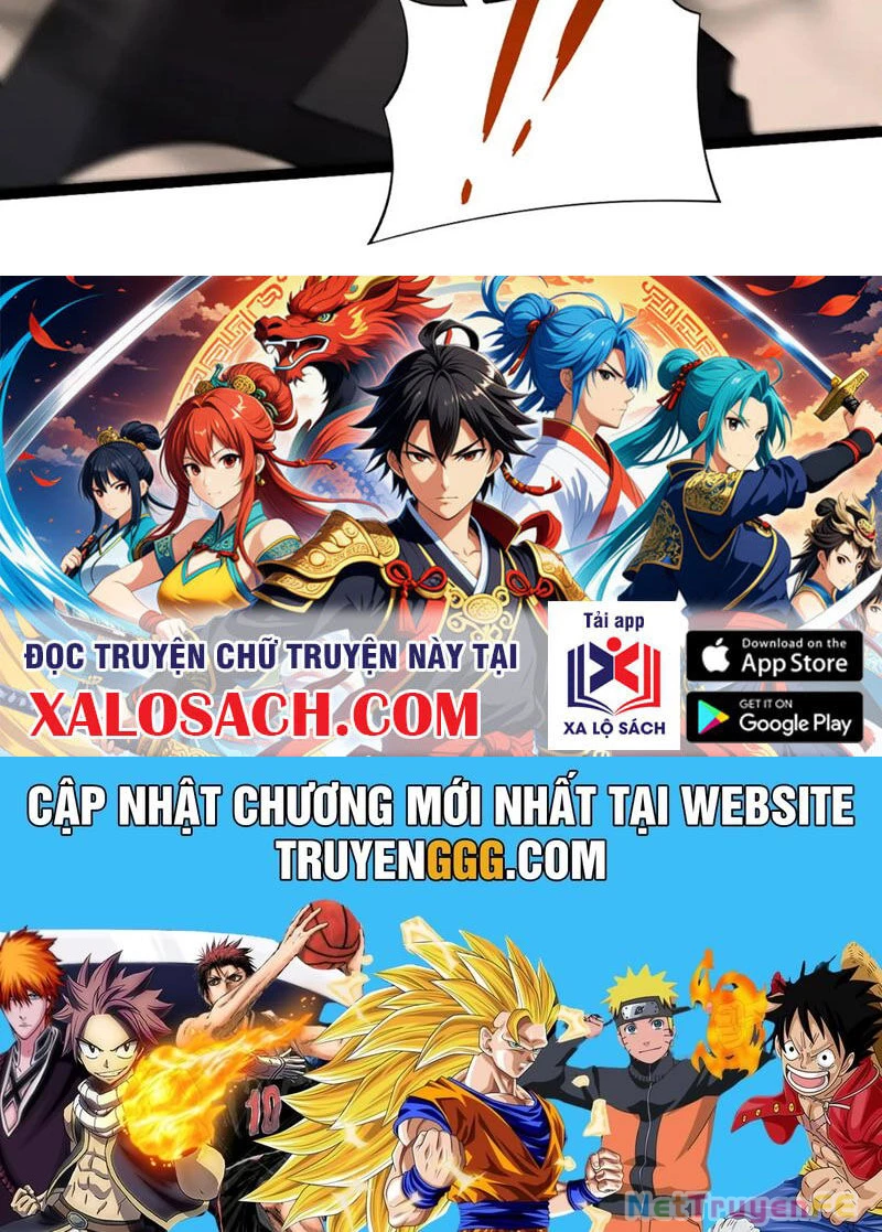 Sức Mạnh Tối Đa? Ta Lại Là Vong Linh Sư! Chapter 58 - Trang 4