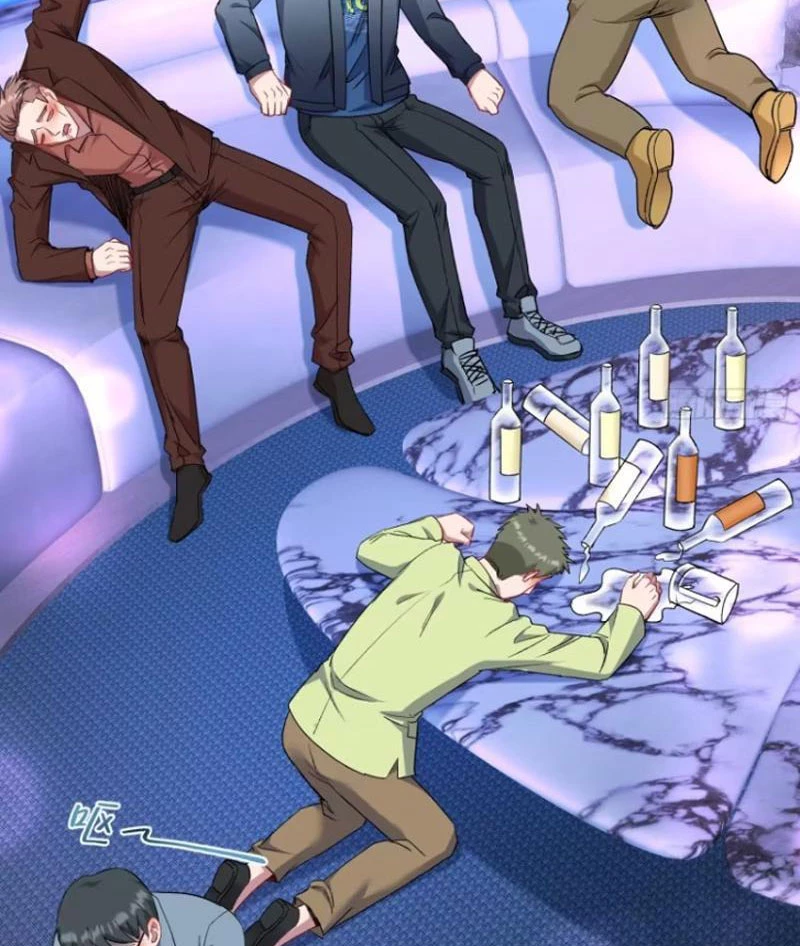 Bỏ Làm Simp Chúa, Ta Có Trong Tay Cả Tỉ Thần Hào! Chapter 149 - Trang 2