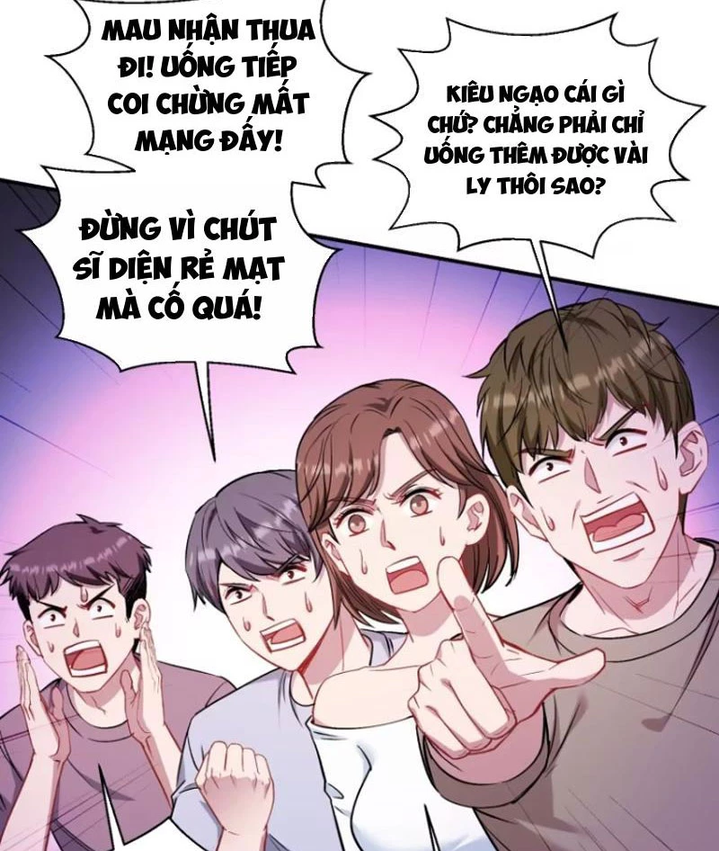 Bỏ Làm Simp Chúa, Ta Có Trong Tay Cả Tỉ Thần Hào! Chapter 149 - Trang 2