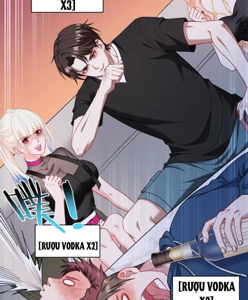 Bỏ Làm Simp Chúa, Ta Có Trong Tay Cả Tỉ Thần Hào! Chapter 149 - Trang 2