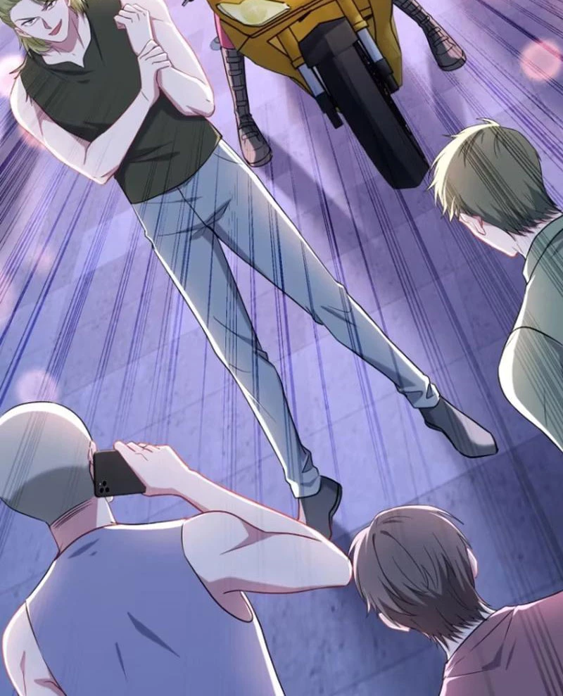 Bỏ Làm Simp Chúa, Ta Có Trong Tay Cả Tỉ Thần Hào! Chapter 149 - Trang 2