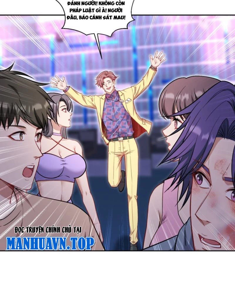 Bỏ Làm Simp Chúa, Ta Có Trong Tay Cả Tỉ Thần Hào! Chapter 149 - Trang 2