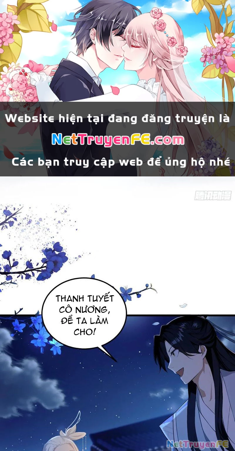 Hoá Ra Ta Đã Vô Địch Từ Lâu Chapter 197 - Trang 3