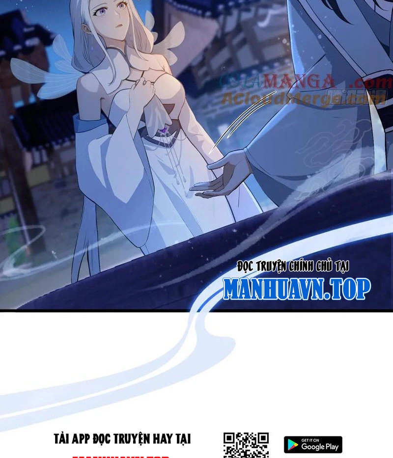 Hoá Ra Ta Đã Vô Địch Từ Lâu Chapter 197 - Trang 3