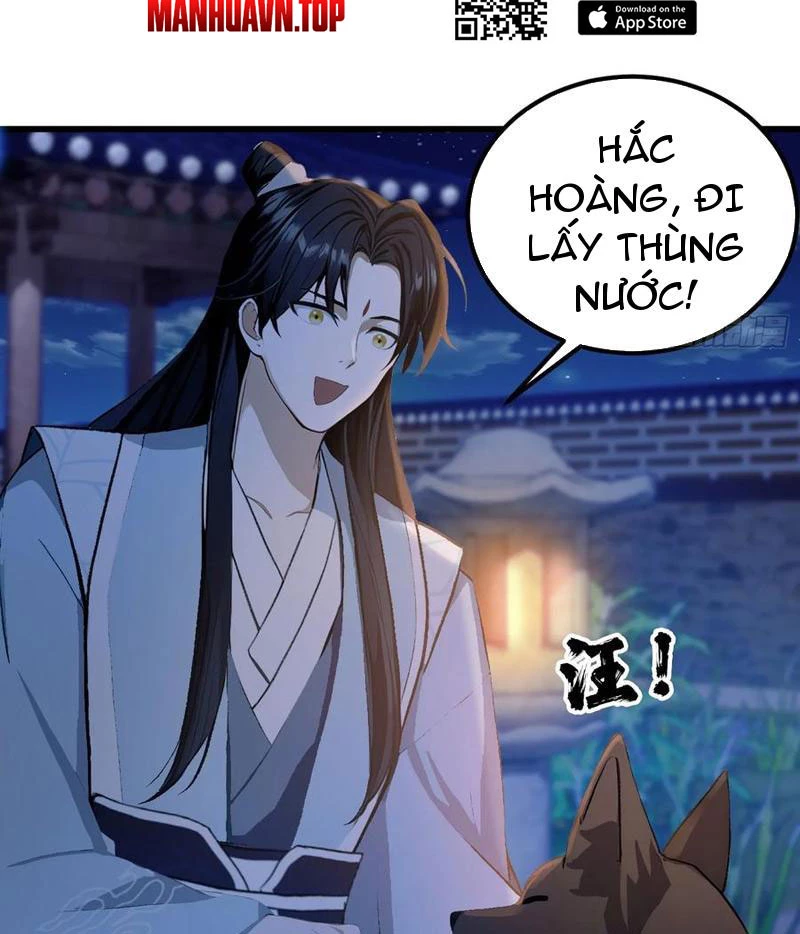 Hoá Ra Ta Đã Vô Địch Từ Lâu Chapter 197 - Trang 3