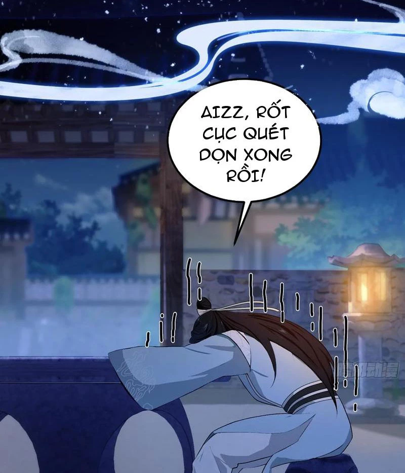 Hoá Ra Ta Đã Vô Địch Từ Lâu Chapter 197 - Trang 3