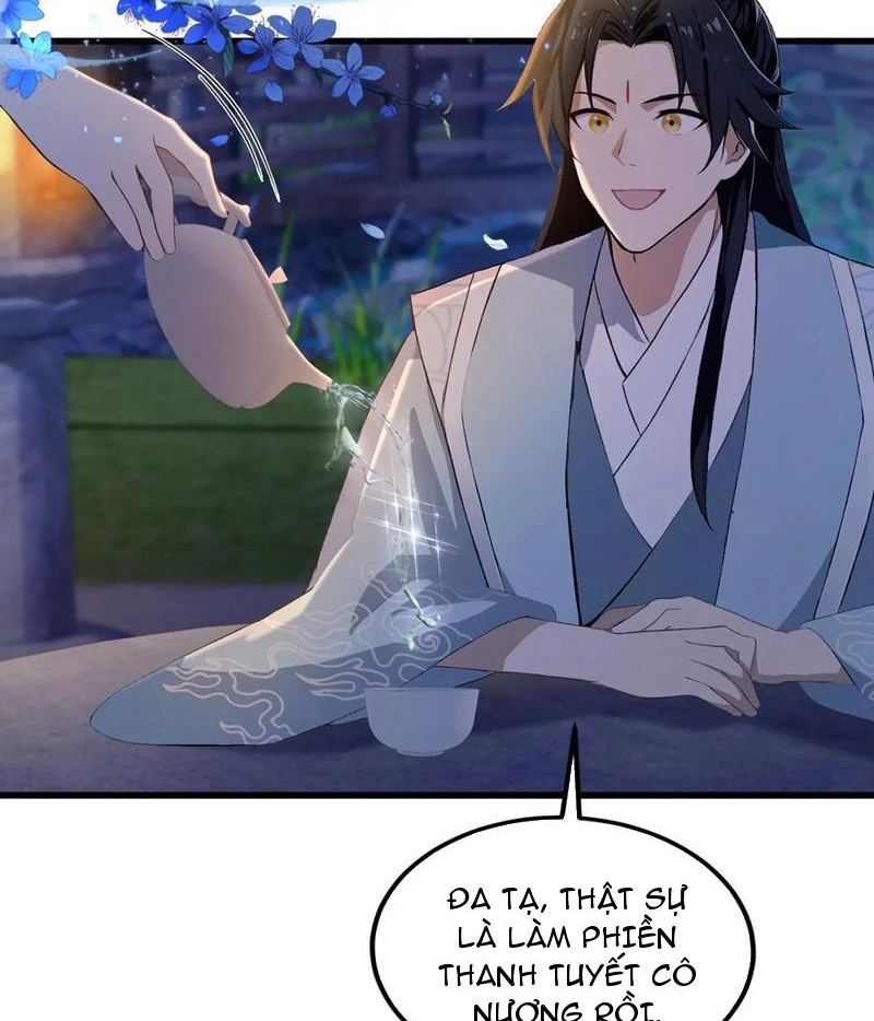 Hoá Ra Ta Đã Vô Địch Từ Lâu Chapter 197 - Trang 3